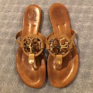 Tory Burch sandals